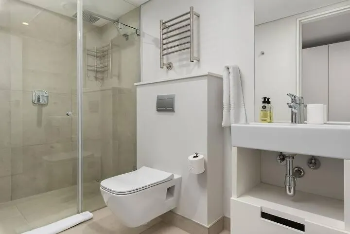 Lovely Sea View Duplex Sea Point Cape Town South Africa
